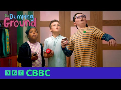 NEW SERIES: The Dumping Ground | Two New Arrivals & One Big Secret is Revealed... | CBBC