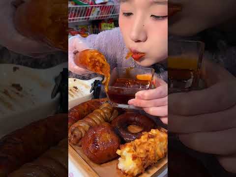 #mukbang #foodiechallenge #koreancuisine #koreanmukbangbigbites #koreanfood #koreanmukbanger #food