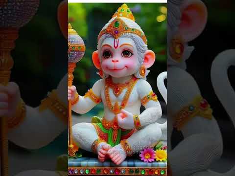 Jai Hanuman Gyan gun Sagar #trending #Hanuman chalisa #hanuman #bhaktisong #bhaktisagar #rambhakt