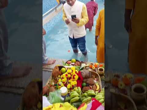 Chhath Puja #kkhushifoods #shorts