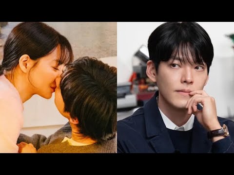 Kim Woo Bin’s Thoughts on Shin Min Ah’s Rom-Com No Gain No Love Will Melt You