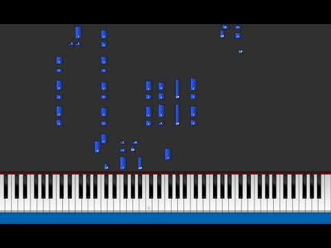 【ブルース・ピアノ「Blues_024」02】Blues PIANO 024 02