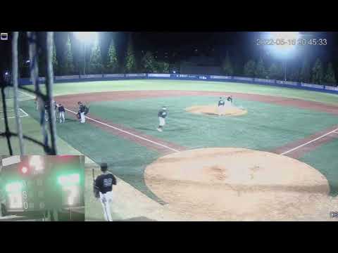 20220516 재료연구원 vs 창중POLARIS