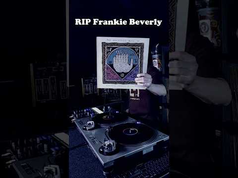 Dj "S" - RIP Frankie Beverly (Maze)