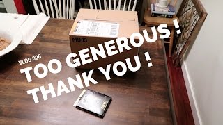 Beyond Grateful - Vlog 006