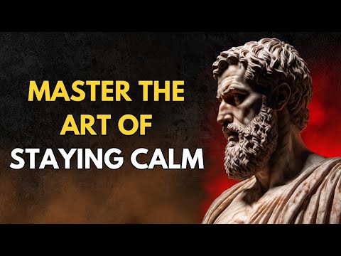 10 Stoic Tips for a Calm Mind and Greater Success | ESTOICISMO