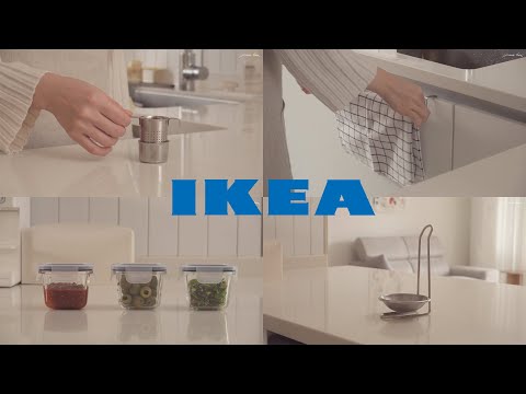 9 BEST IKEA KITCHEN ITEMS for under 10$