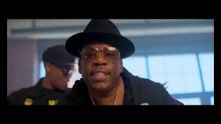 Bell Biv Devoe – "Act Like You Know" Feat. Rev Run