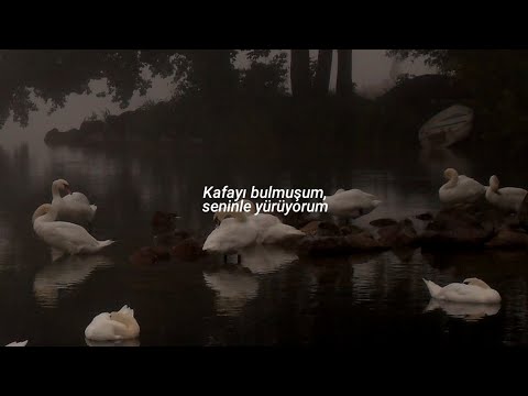 marie madeleine - swimming pool [türkçe çeviri] ☘︎