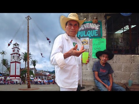 Trouble in the Mexican Boozer 🇲🇽