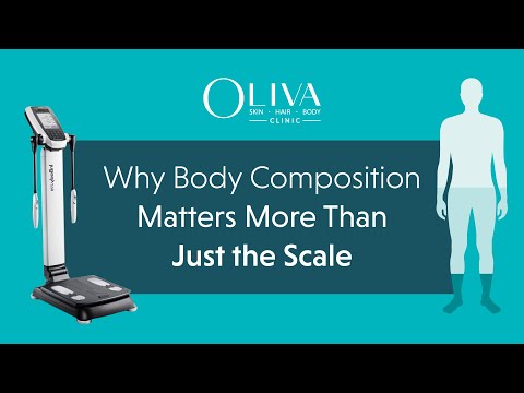 Why Haven’t You Tried This Yet? The Life-Changing Body Composition Analysis!