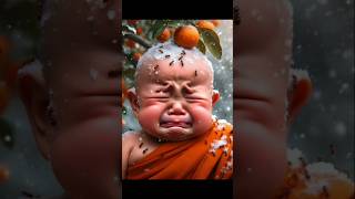 Cutest baby crying moments#shorts#funnyvideo#cute 🍃🍃🌿🌿