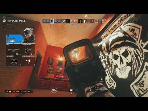 maverick laggy ace