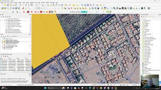 Practicing Exporting Points Lines &Polygons to CSV files using Model Designer with Enas Tutorial 7