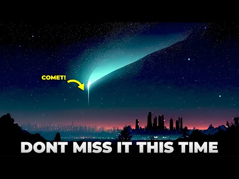 Don't Miss Out: How to Witness the Approach of a Rare Interstellar Comet