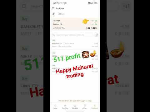 Happy Diwali || Muhurat trading # trading #muhurat trading