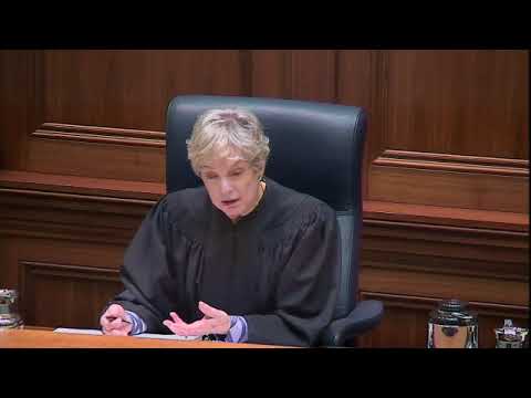 Supreme Court Oral Arguments May 4, 2017