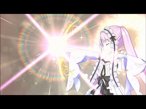 【FGO】ワルツイベ vsFive Star Idolを星3鯖で適当に