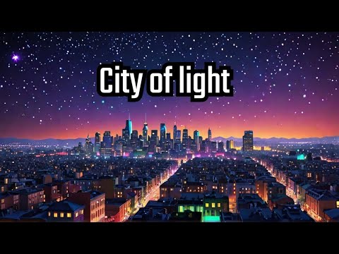 The City of Light