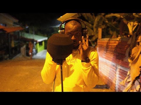 LA CALLE - StaAr Watson (VIDEO OFICIAL) 4K