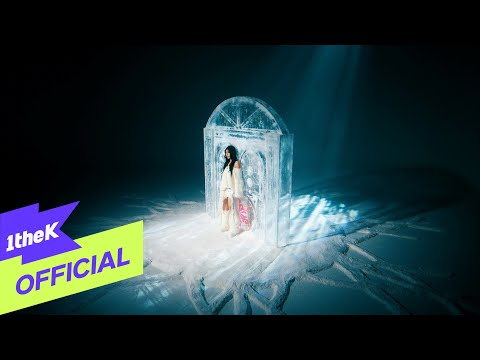 [TEASER] KWON EUNBI(권은비) _ Snowfall(눈이 와) (Feat. Coogie)