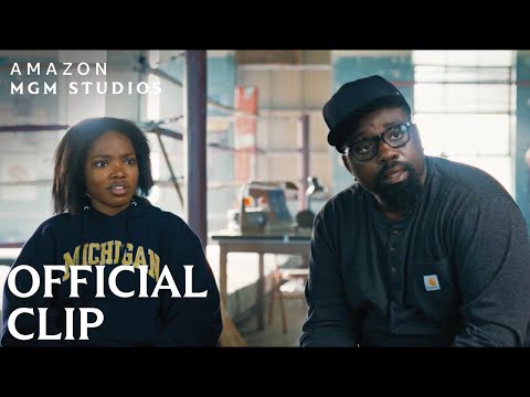 THE FIRE INSIDE | Staying True - Official Clip