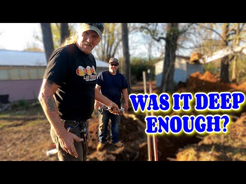 WE FINALLY DID IT!! farm, tiny house, homesteading, RV life, RV living|