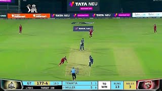 IPL 2022 gt vs pbks match full highlights today ipl match highlights 2022 gt vs pbks full match