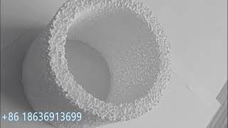 SEFU Ceramic Foam Filter Photocatalytic Filters for Casting Car Environmental Protection