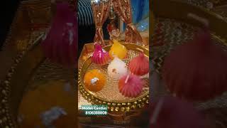 Mumbai Mala,Haar,Toran,Diwali Diya,Rangoli,Fancy Hangings | Mumbai Diwali Decoration Market Rs50