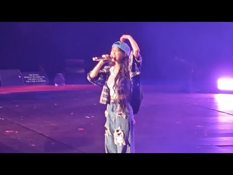 [FANCAM] 240730 아이유 (IU) HEREH in Oakland Concert Full En-Encore