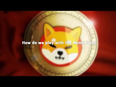 KNOWHERE丨How do we play with the Meme Coin?