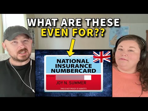 Americans React to How Brits Use Numbers VERY Differently!