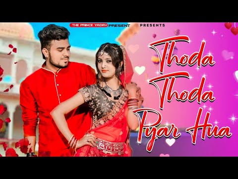 Thoda Thoda Pyaar | Sidharth Malhotra,Neha Sharma|Stebin Ben,Nilesh| थोडा थोडा प्यार हुया तुमसे