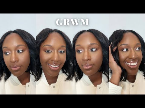 MY DETAILED EVERYDAY MAKEUP ROUTINE! SOFT GLAM MAKEUP #softglam #everydaymakeup