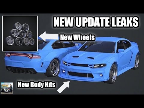 NEW UPDATE!! LEAKS!! Beta Update Coming Soon! | Car Parking Multiplayer