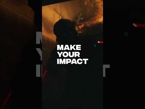 Make Your Impact