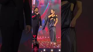 ALLU ARJUN X RASHMIKA MANDANA #shorts #pushpa2therule #alluarjun #rashmikamandanna #viralvideo