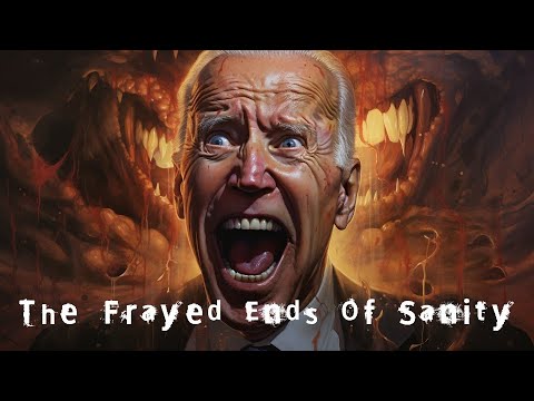 Biden Band: The Frayed Ends of Sanity [Metallica Cover]