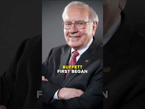 Buying Warren Buffet's Secret Stock Pick