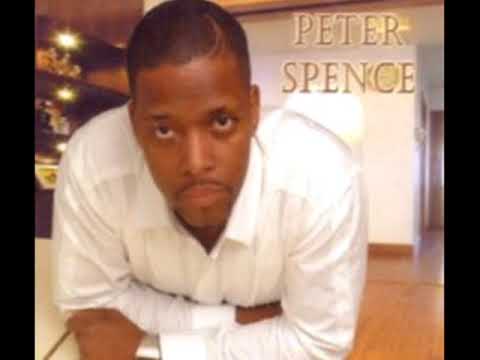 Peter Spence  -  To The Bone