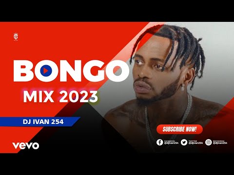 LATEST JANUARY 2023 BONGO MIX | BEST BONGO MIX 2023 | DIAMOND PLATNUMZ,ALIKIBA,HARMONIZE,DJ IVAN 254