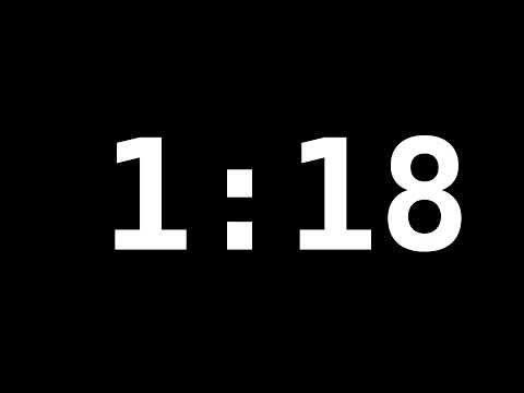 5 min + Interval Countdown Clock Timer for PancakeSwap Prediction Game