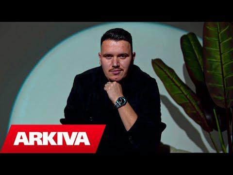 Gentrit Mrasoraj - Ti ma more zemren (Official Video 4K)