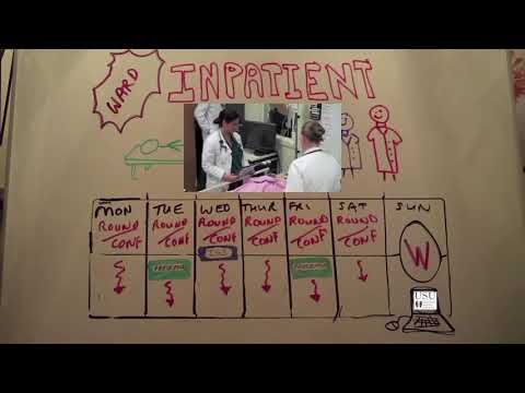 Class of 2023 Clerkship overview