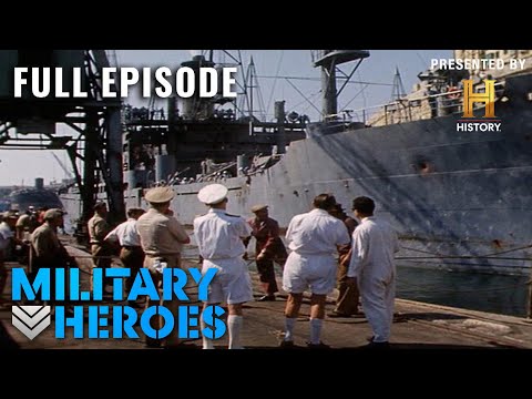 Cover Up: Attack On The USS Liberty | Full Special