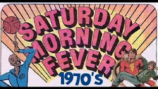 SUPER 70's Saturday Morning Cartoon Intros | Classic 1970s Shows & Ads | See Notes in Description!