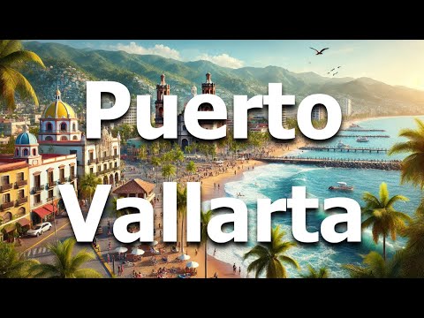 Puerto Vallarta Mexico Travel Guide: 10 BEST Things To Do In 2025