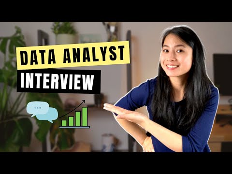 👩‍💼 How to Ace Data Analyst Interviews // Prepare With Me ft. Alex the analyst