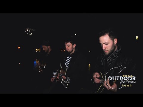 Raynes - Cast the Bronze (Acoustic)